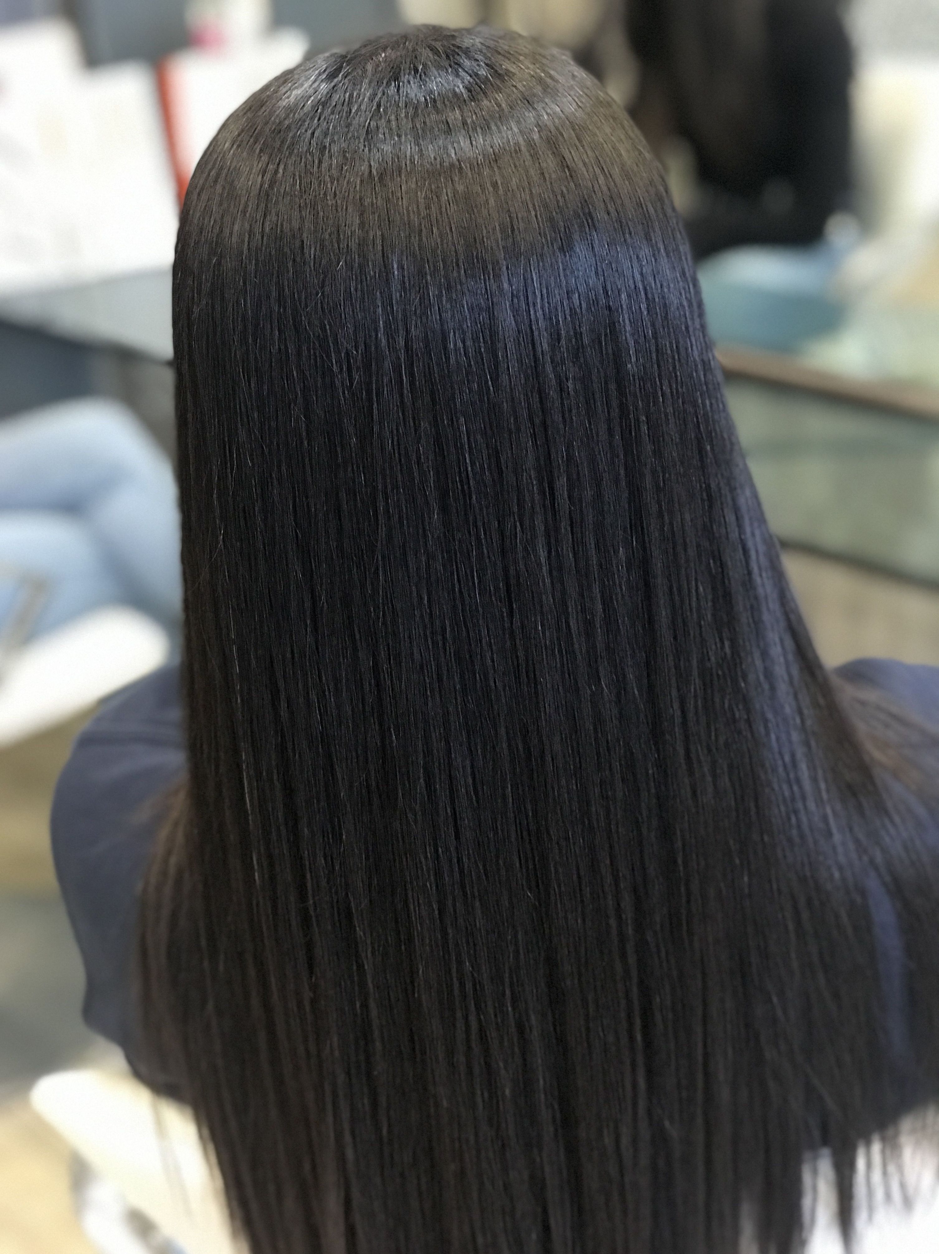 tratamientos de taninoplastia : Servicios de peluquería de Sonia Atanes tratamientos de taninoplastia : Servicios de peluquería de Sonia Atanes