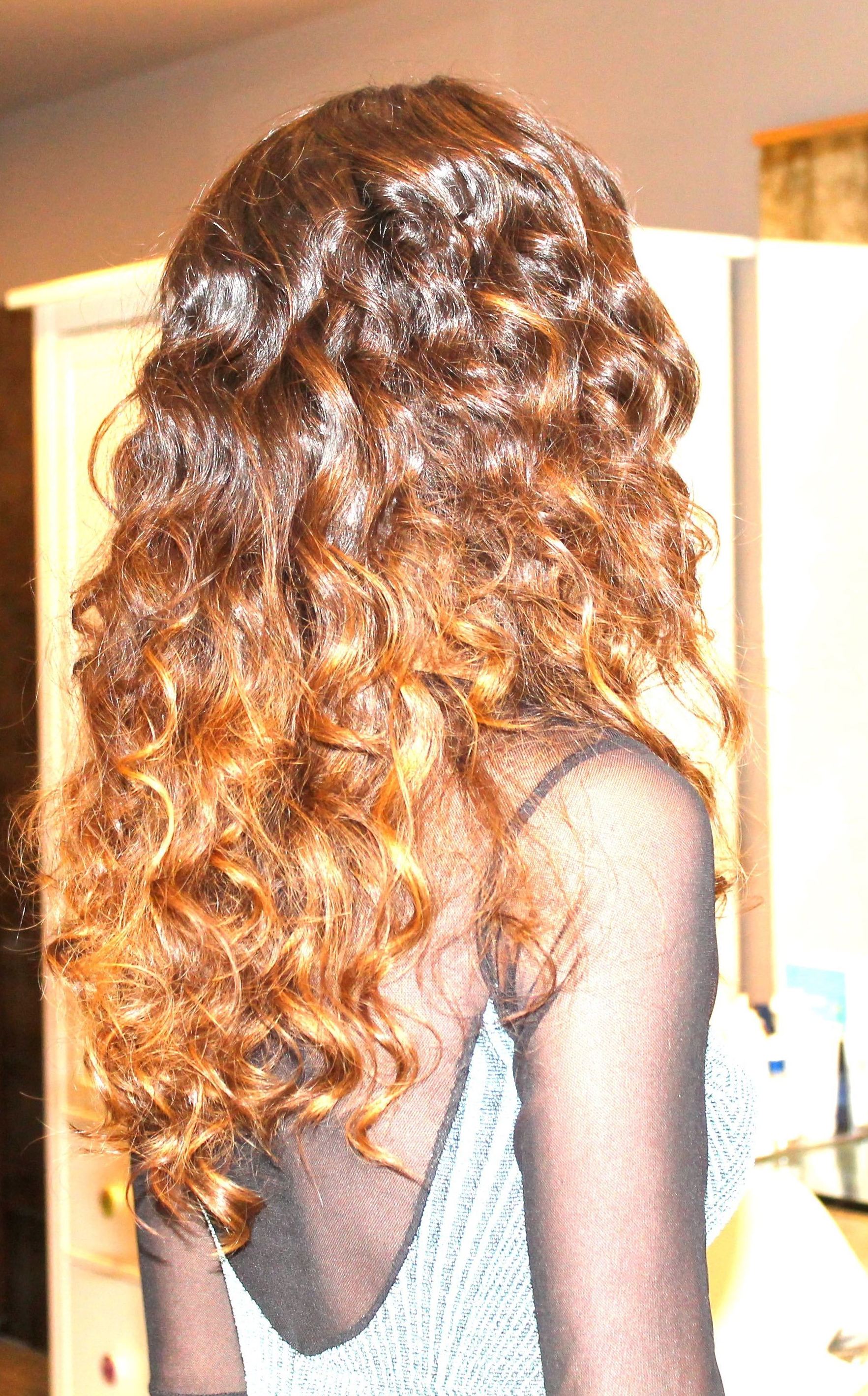 Peinados: Servicios de peluquería de Sonia Atanes Peinados: Servicios de peluquería de Sonia Atanes