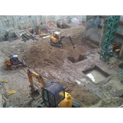 Movimiento de Tierras y Derribos: Servicios de Movimientos de Tierra Ercon Movimiento de Tierras y Derribos: Servicios de Movimientos de Tierra Ercon