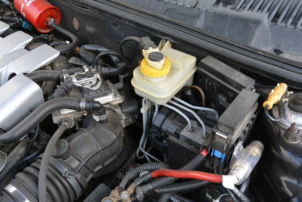 Inyección diésel y gasolina: Taller de Solia Motor Inyección diésel y gasolina: Taller de Solia Motor