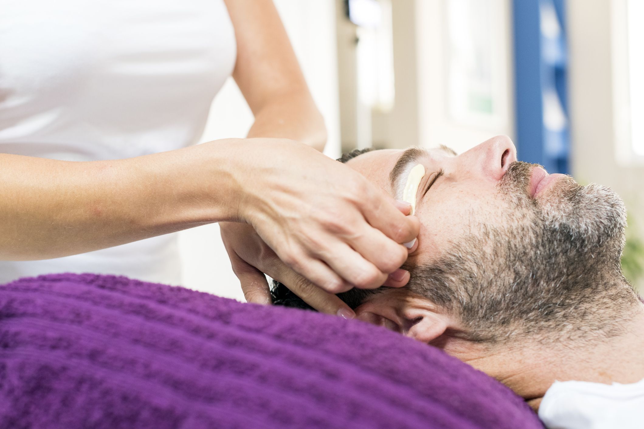 Depilación facial: Salud y Belleza de Herbolario Salud y Belleza Depilación facial: Salud y Belleza de Herbolario Salud y Belleza