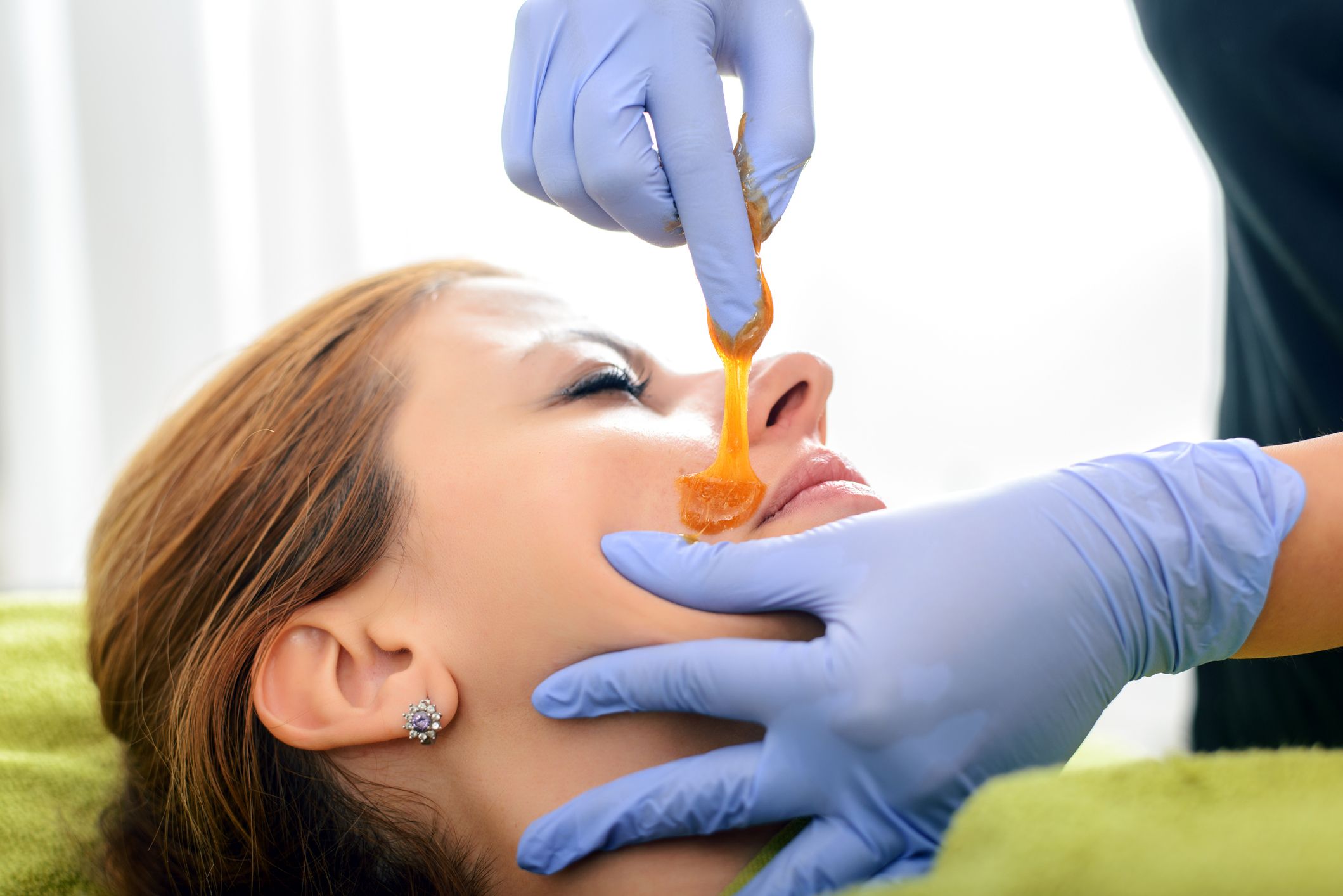 Depilación facial: Salud y Belleza de Herbolario Salud y Belleza Depilación facial: Salud y Belleza de Herbolario Salud y Belleza