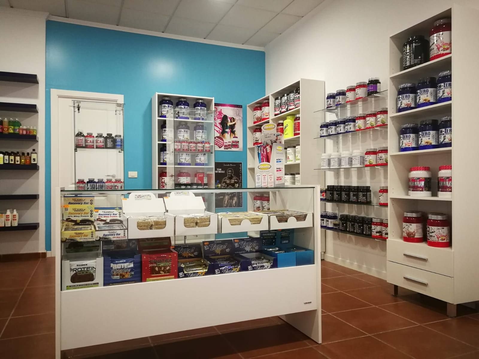 Suplementación deportiva: Salud y Belleza de Herbolario Salud y Belleza Suplementación deportiva: Salud y Belleza de Herbolario Salud y Belleza