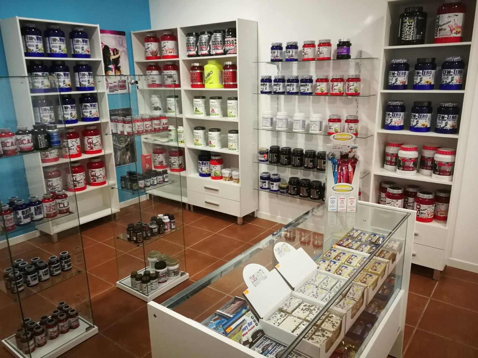 Suplementación deportiva: Salud y Belleza de Herbolario Salud y Belleza Suplementación deportiva: Salud y Belleza de Herbolario Salud y Belleza