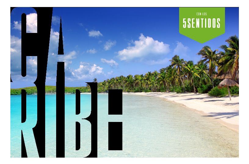 Caribe con los cinco sentidos: Contrata tu viaje de Viajes Iberplaya Caribe con los cinco sentidos: Contrata tu viaje de Viajes Iberplaya