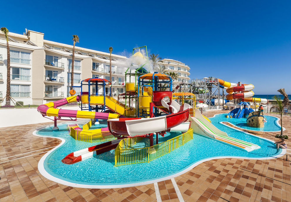 Vacaciones en familia: Contrata tu viaje de Viajes Iberplaya Vacaciones en familia: Contrata tu viaje de Viajes Iberplaya