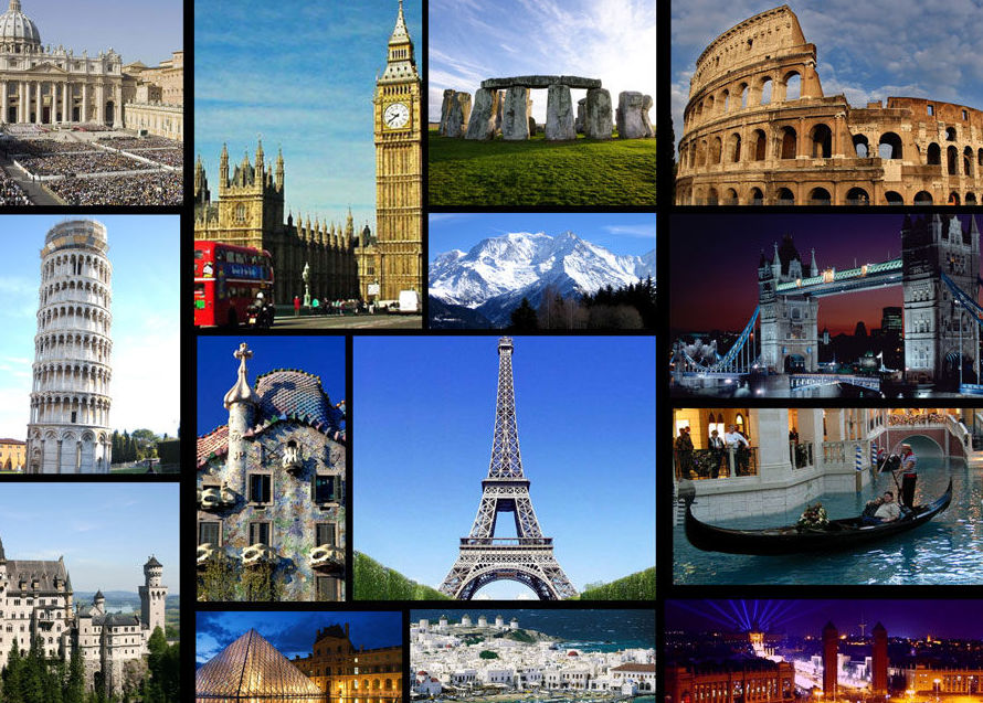 Circuitos nacionales e internacionales: Contrata tu viaje de Viajes Iberplaya Circuitos nacionales e internacionales: Contrata tu viaje de Viajes Iberplaya