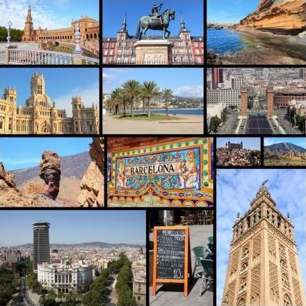 Circuitos nacionales e internacionales: Contrata tu viaje de Viajes Iberplaya Circuitos nacionales e internacionales: Contrata tu viaje de Viajes Iberplaya