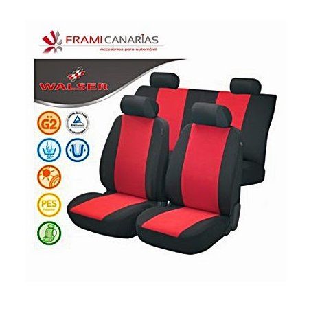 Fundas de asiento: Productos de Frami Canarias Fundas de asiento: Productos de Frami Canarias