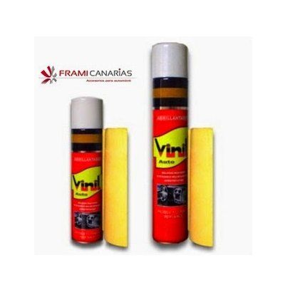 Limpieza: Productos de Frami Canarias Limpieza: Productos de Frami Canarias