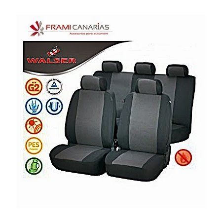 Fundas de asiento: Productos de Frami Canarias Fundas de asiento: Productos de Frami Canarias