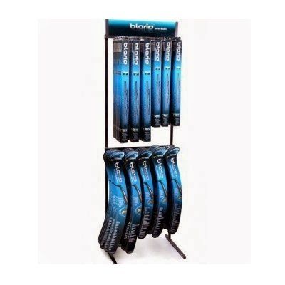 Escobillas Blario: Productos de Frami Canarias Escobillas Blario: Productos de Frami Canarias