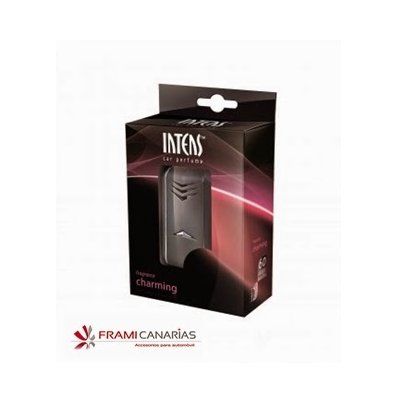 Ambientadores: Productos de Frami Canarias Ambientadores: Productos de Frami Canarias