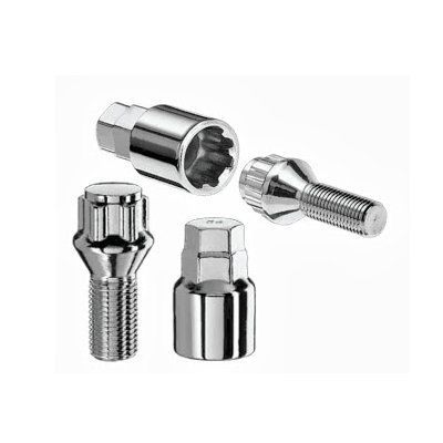 Tornillos de seguridad: Productos de Frami Canarias Tornillos de seguridad: Productos de Frami Canarias