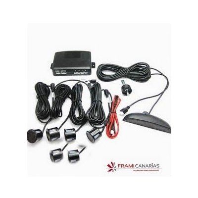 Accesorios eléctricos: Productos de Frami Canarias Accesorios eléctricos: Productos de Frami Canarias