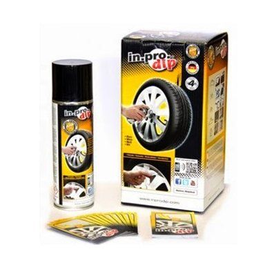 In Pro Dip: Productos de Frami Canarias In Pro Dip: Productos de Frami Canarias