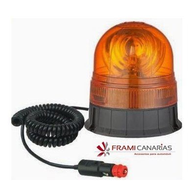 Faros rotativos: Productos de Frami Canarias Faros rotativos: Productos de Frami Canarias