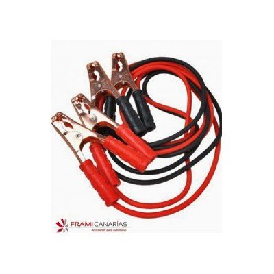 Cables arranque: Productos de Frami Canarias Cables arranque: Productos de Frami Canarias