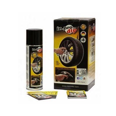 In Pro Dip: Productos de Frami Canarias In Pro Dip: Productos de Frami Canarias