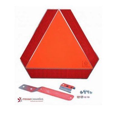 Placas y portaplacas: Productos de Frami Canarias Placas y portaplacas: Productos de Frami Canarias