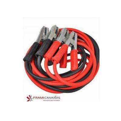Cables arranque: Productos de Frami Canarias Cables arranque: Productos de Frami Canarias