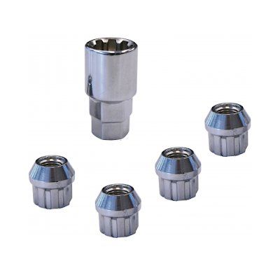 Tornillos de seguridad: Productos de Frami Canarias Tornillos de seguridad: Productos de Frami Canarias