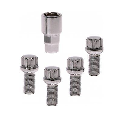 Tornillos de seguridad: Productos de Frami Canarias Tornillos de seguridad: Productos de Frami Canarias
