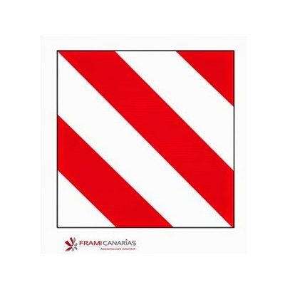 Placas y portaplacas: Productos de Frami Canarias Placas y portaplacas: Productos de Frami Canarias