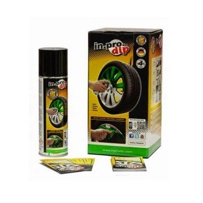 In Pro Dip: Productos de Frami Canarias In Pro Dip: Productos de Frami Canarias