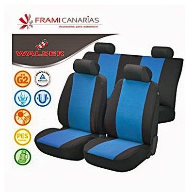 Fundas de asiento: Productos de Frami Canarias Fundas de asiento: Productos de Frami Canarias