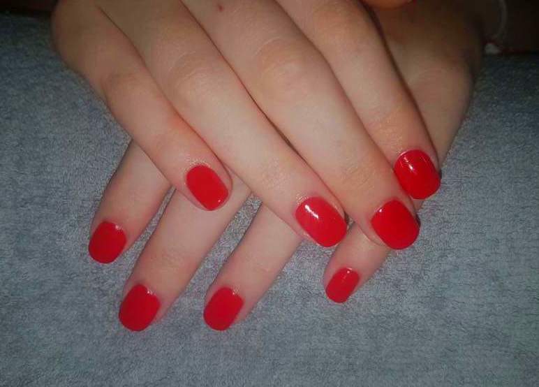 Manicura: Servicios y productos de NATALIA MARTÍN ZAFRA Manicura: Servicios y productos de NATALIA MARTÍN ZAFRA