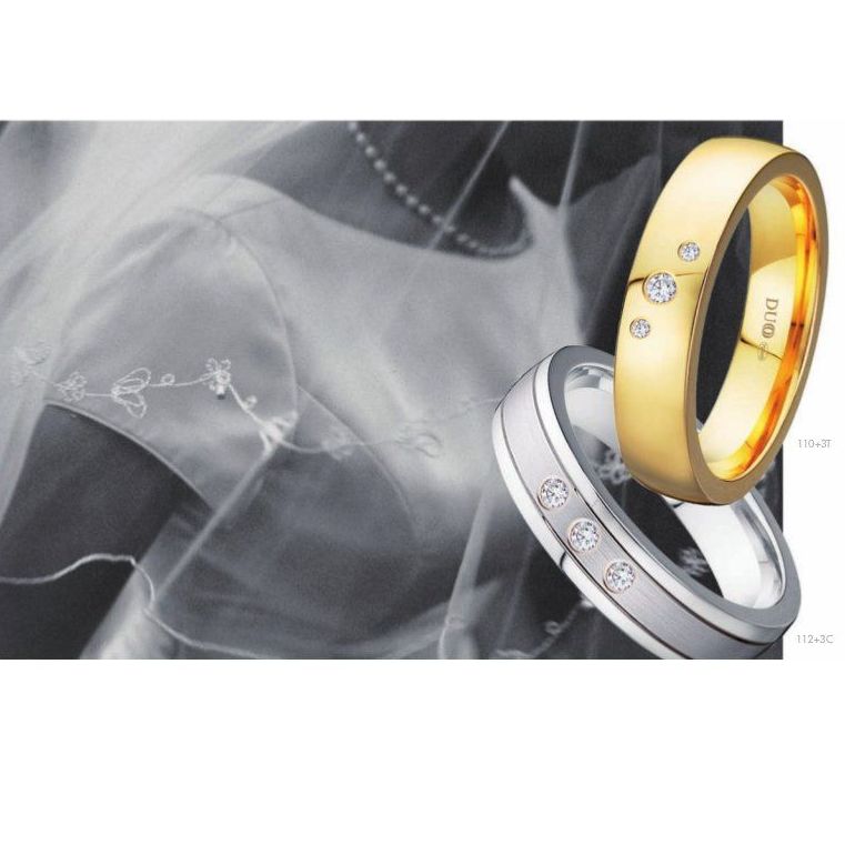 Alianzas de Boda: Joyería y relojería de Joyería La Montañesa Alianzas de Boda: Joyería y relojería de Joyería La Montañesa