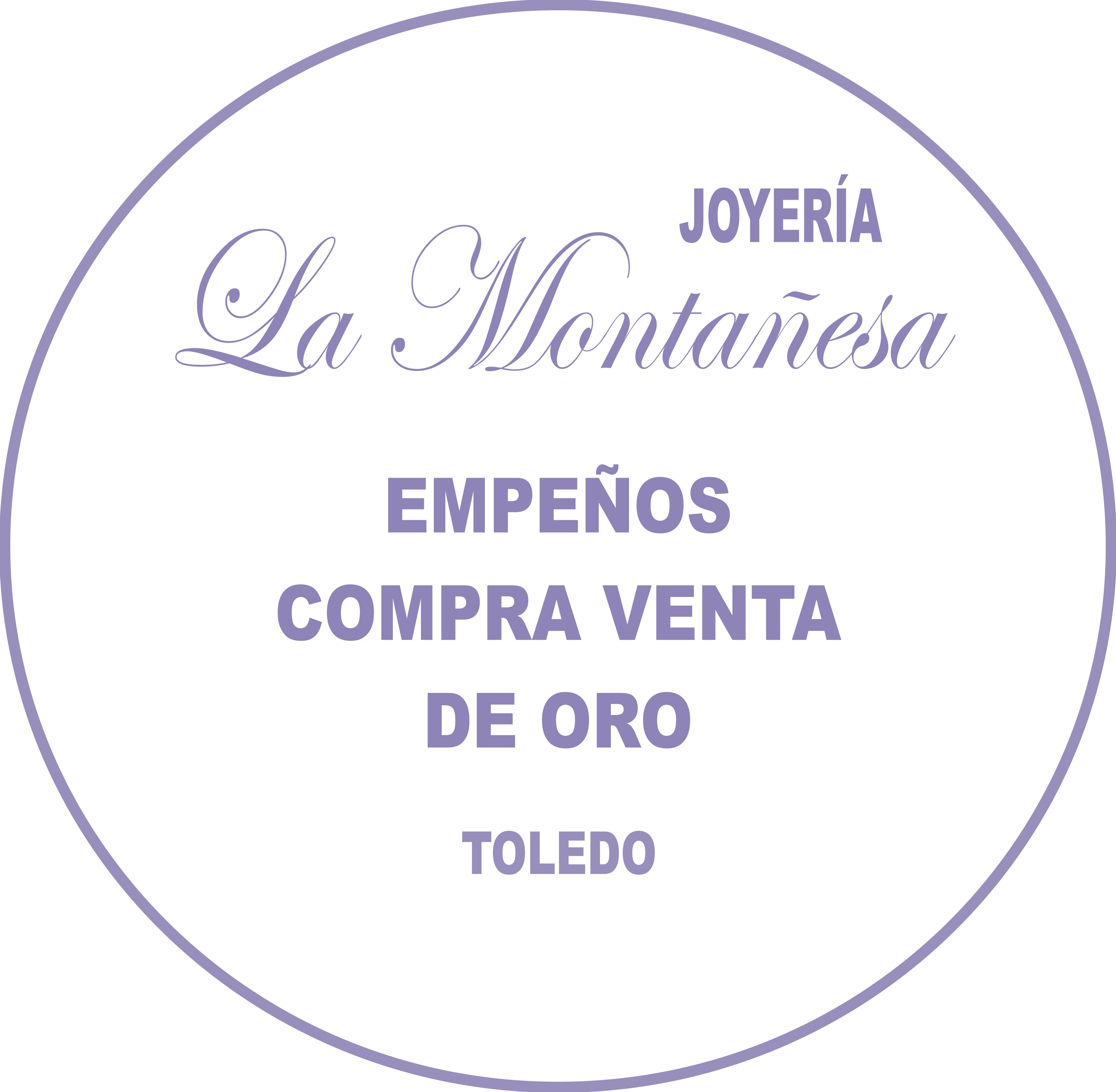 EMPEÑOS: Joyería y relojería de Joyería La Montañesa EMPEÑOS: Joyería y relojería de Joyería La Montañesa