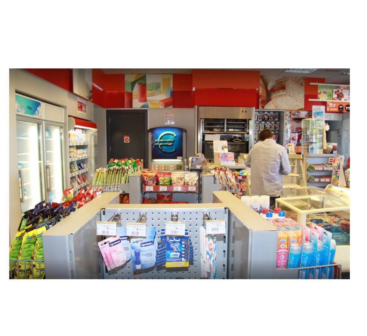 Tienda Tienda