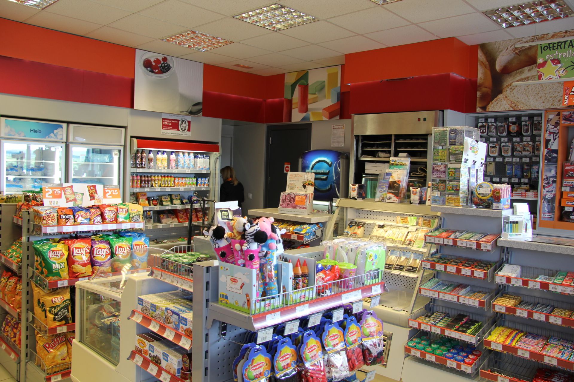 Tienda Tienda