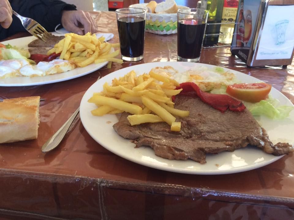 Restaurante Restaurante