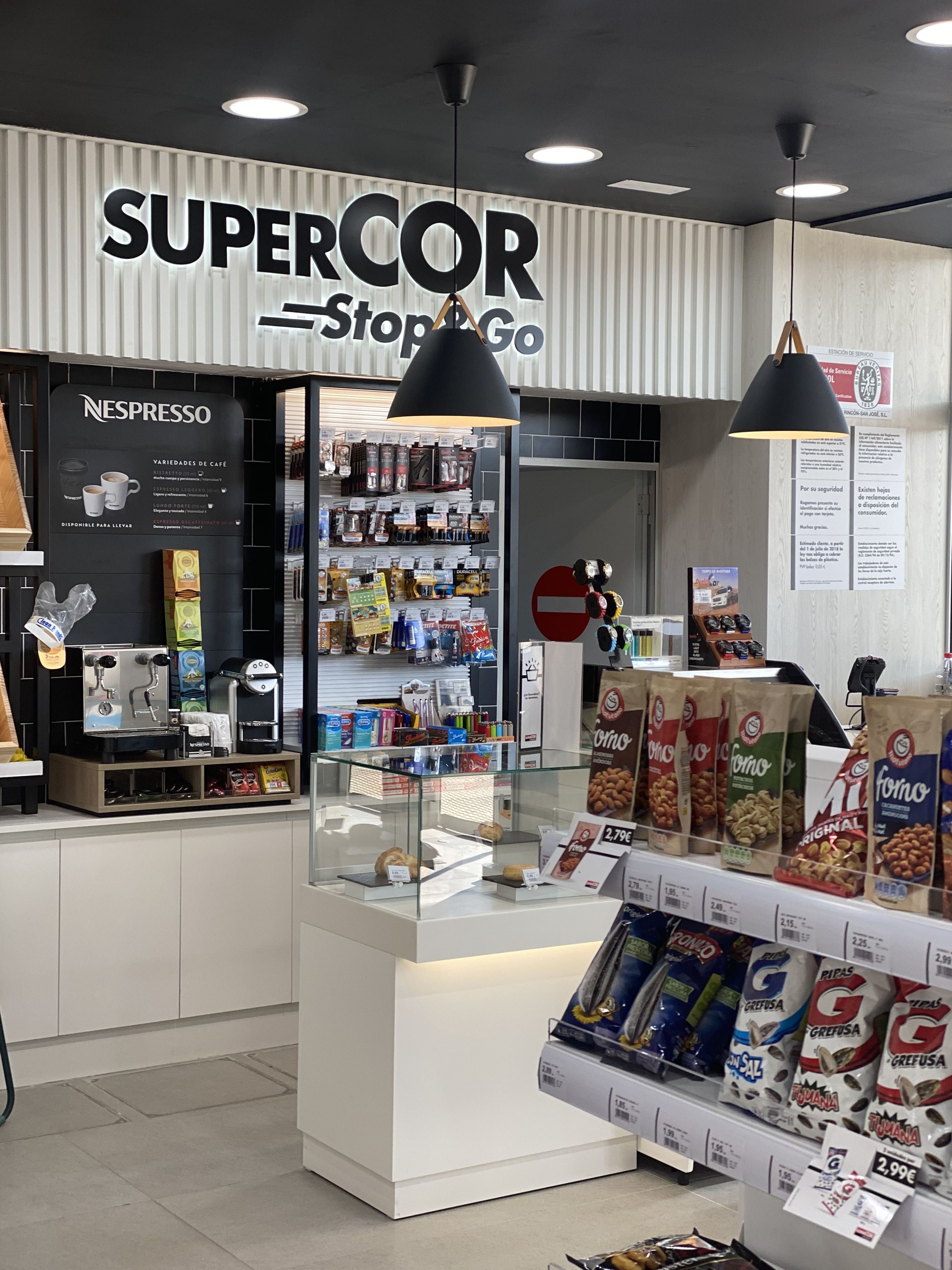 Tienda: Servicios y productos de La Chamorra Tienda: Servicios y productos de La Chamorra