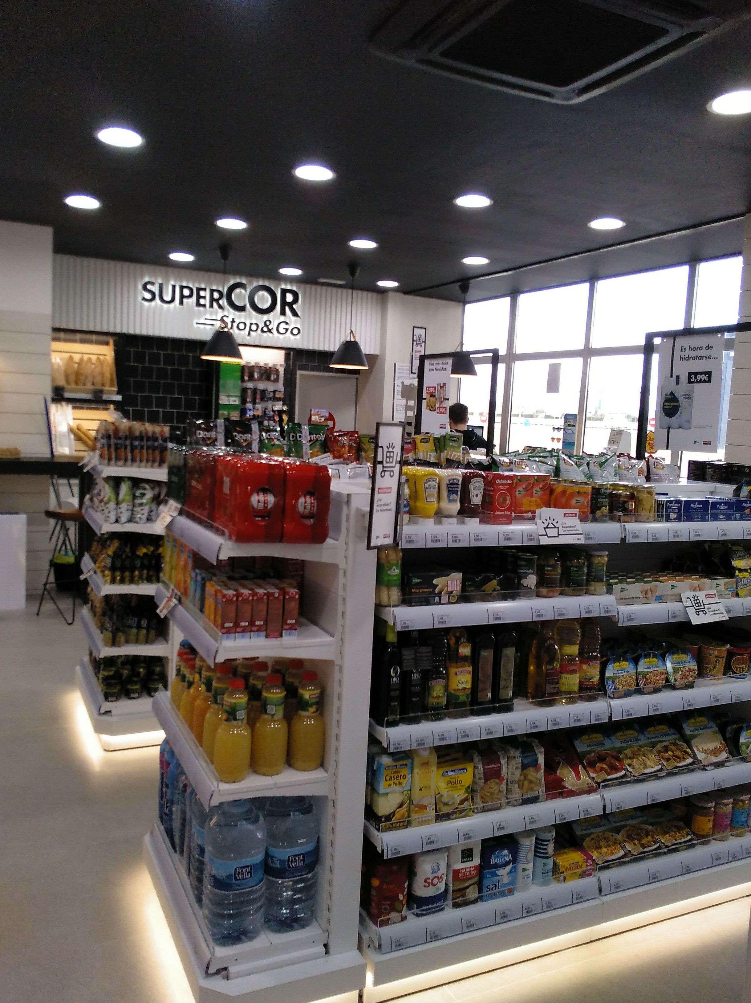 Tienda: Servicios y productos de La Chamorra Tienda: Servicios y productos de La Chamorra
