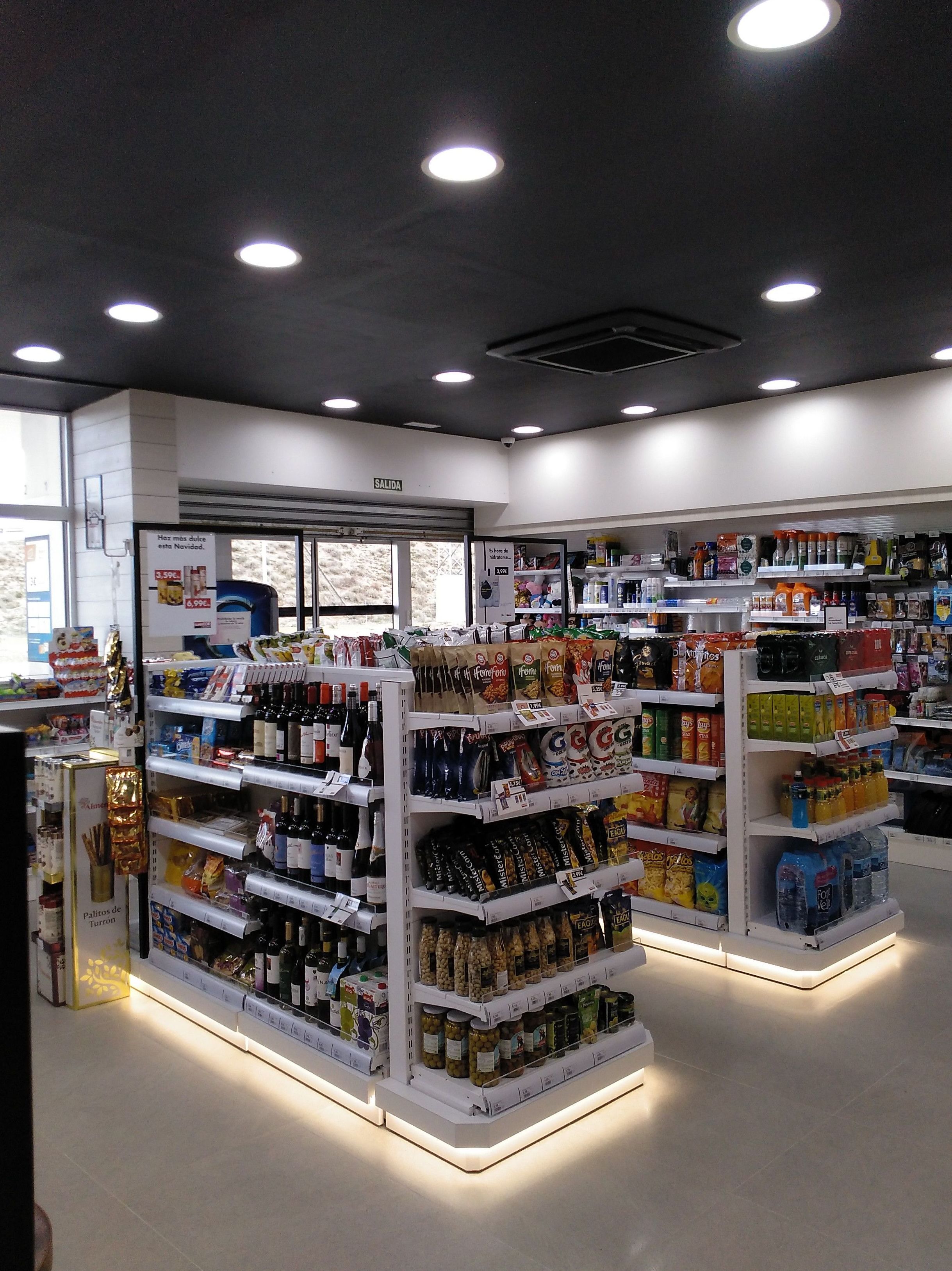 Tienda: Servicios y productos de La Chamorra Tienda: Servicios y productos de La Chamorra