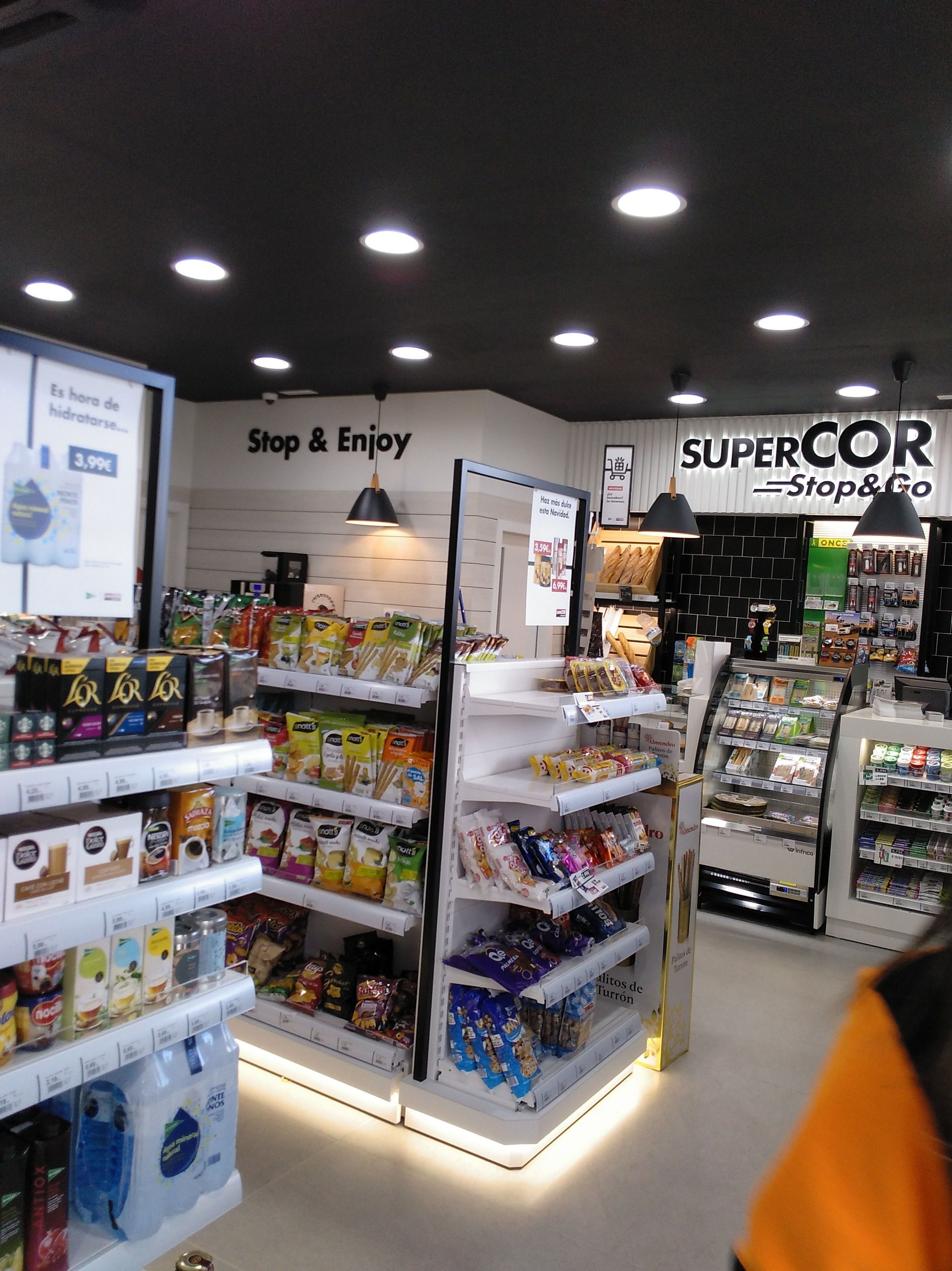 Tienda: Servicios y productos de La Chamorra Tienda: Servicios y productos de La Chamorra