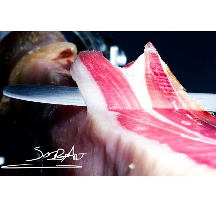 Cursos cortador de jamón: Servicios de Jamón & Art Cursos cortador de jamón: Servicios de Jamón & Art
