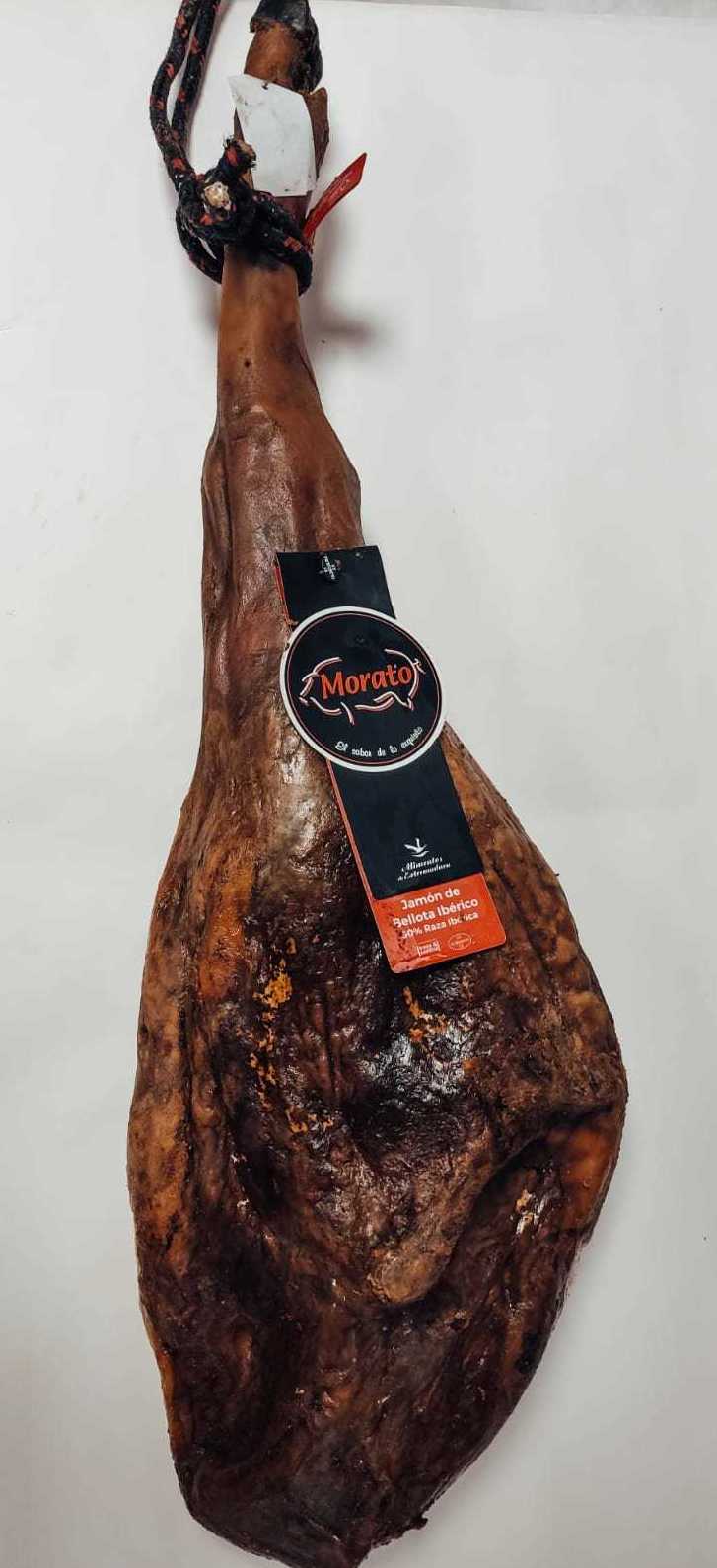 Comprar jamón ibérico en Sabadell Comprar jamón ibérico en Sabadell