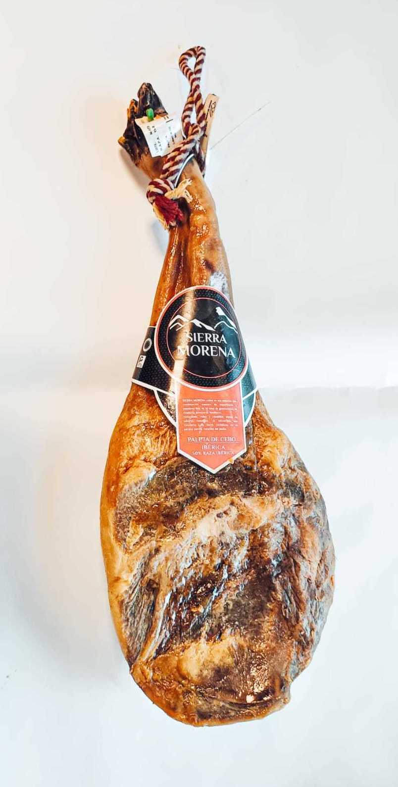 comprar jamón ibñerico sabadell comprar jamón ibñerico sabadell