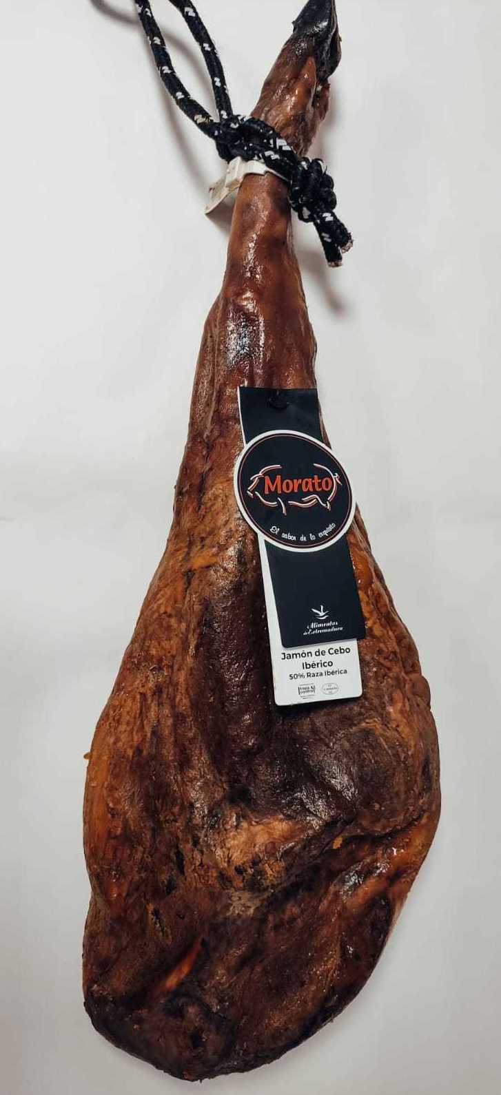 Jamón ibérico en Sabadell Jamón ibérico en Sabadell