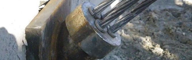 Anclajes: Servicios de Perforaciones Jocal Anclajes: Servicios de Perforaciones Jocal