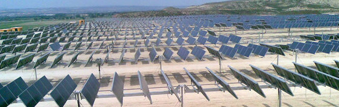 Cimentaciones en huertas solares: Servicios de Perforaciones Jocal Cimentaciones en huertas solares: Servicios de Perforaciones Jocal