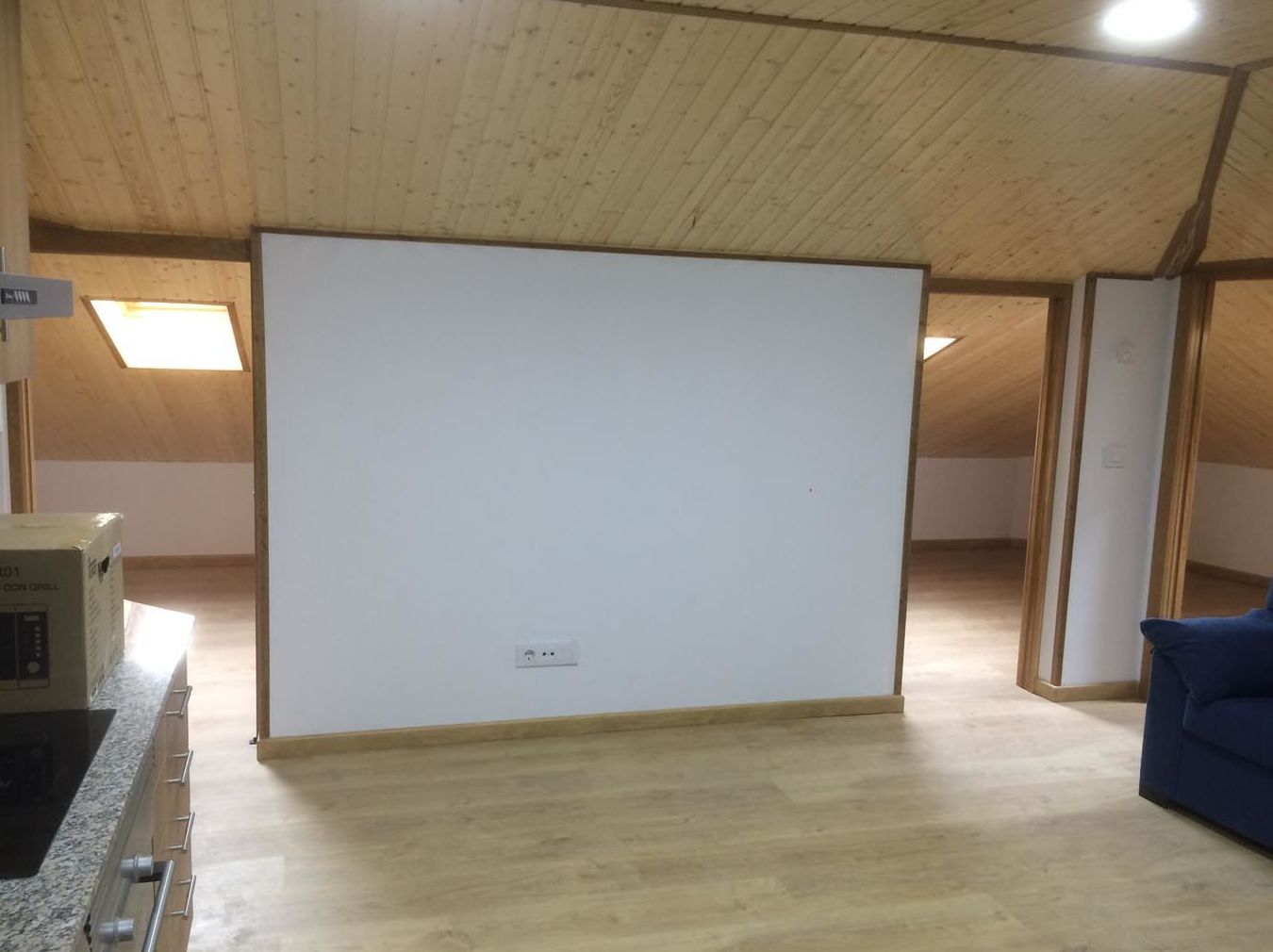 Interiores: Servicios de Cubiertas Alcar, S.L. Interiores: Servicios de Cubiertas Alcar, S.L.
