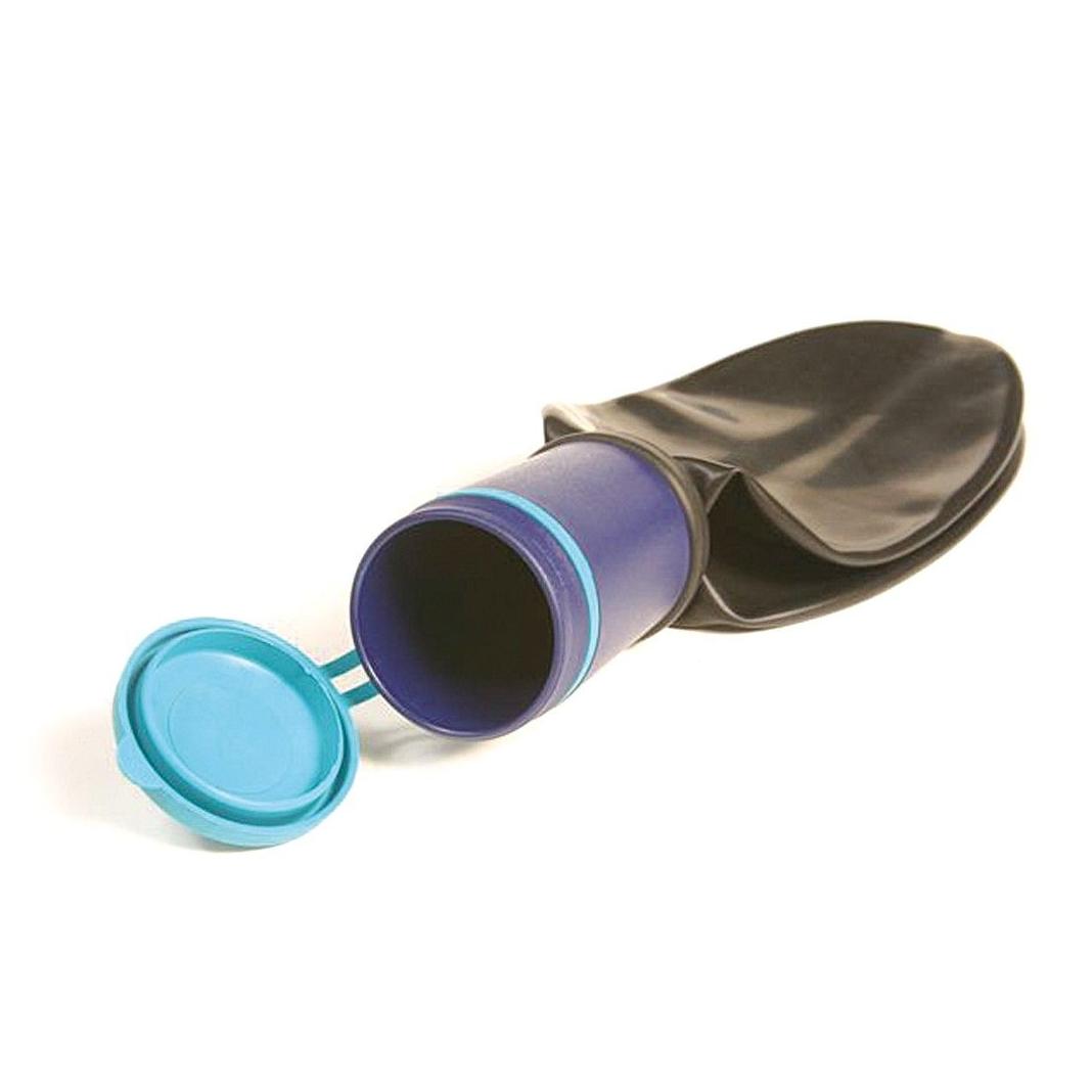 Orinal masculino: Catálogo de MSB Mundo Sin Barreras Orinal masculino: Catálogo de MSB Mundo Sin Barreras