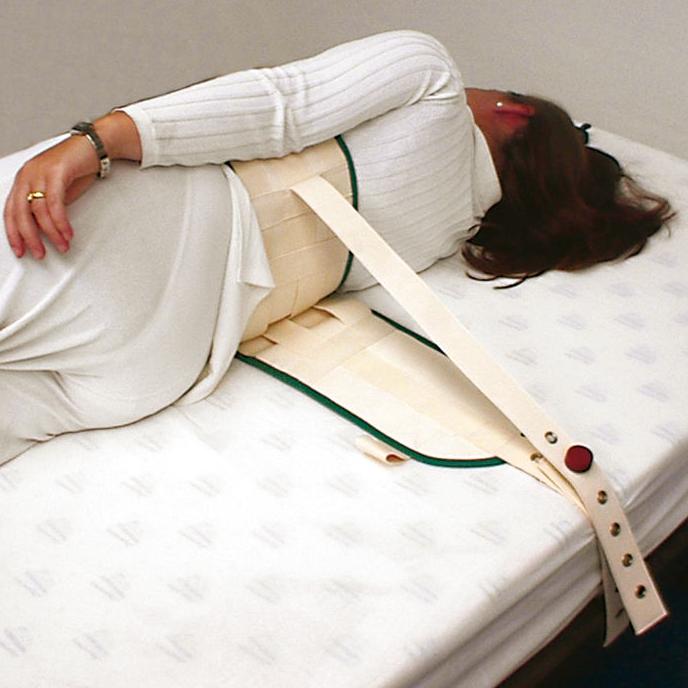 Cinturón de sujeción abdominal: Catálogo de MSB Mundo Sin Barreras Cinturón de sujeción abdominal: Catálogo de MSB Mundo Sin Barreras