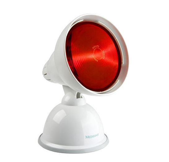 Lámpara de infrarrojos 150 W: Catálogo de MSB Mundo Sin Barreras Lámpara de infrarrojos 150 W: Catálogo de MSB Mundo Sin Barreras